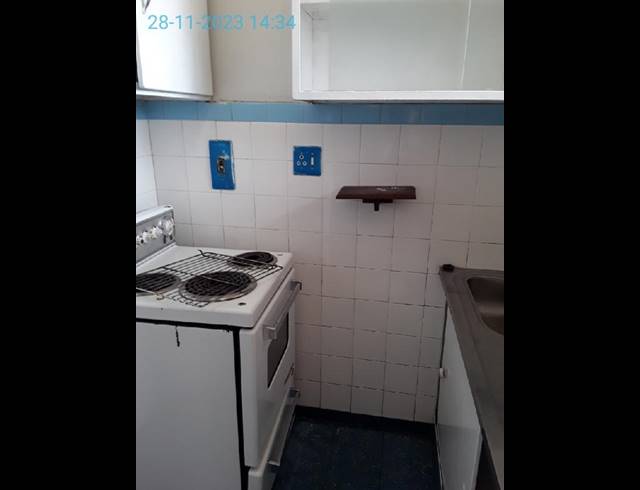 1 BEDROOM PROPERTY TO RENT IN DELMAS